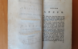 Iets over den laatsten Engelschen Oorlog met de Republiek, en over Nederlands koophandel deszelfs bloei, verval en middelen van bestaan - A. Kluit
