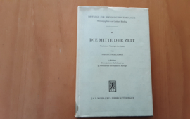 Die Mitte der Zeit - H. Conzelmann