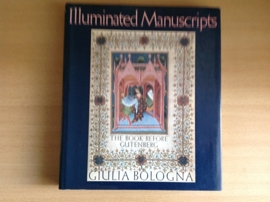 Illuminated Manuscripts - G. Bologna