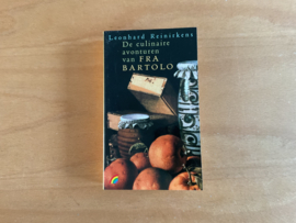 De culinaire avonturen van Fra Bartolo - L. Reinirkens