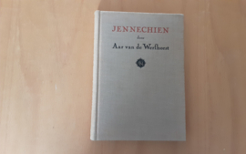 Jennechien - A. van de Werfhorst