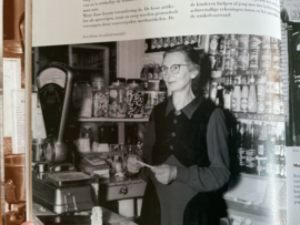 Leven in grootmoeders tijd - I. Wind