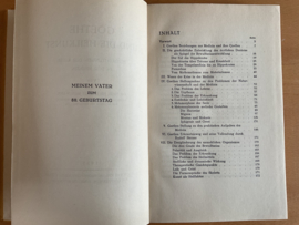 Goethe und die Heilkunst - F. Husemann