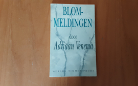 Blommeldingen - A. Venema