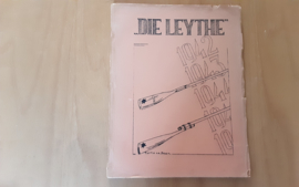 "Die Leythe" 1942 - 1945 - C. v.d. Baan