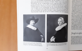 Johannes Cornelisz Verspronck - R.E.O. Ekkart