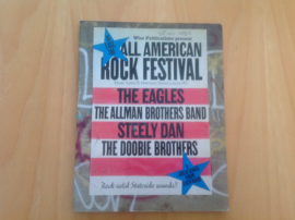 All American Rock Festival