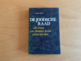 De Joodsche Raad - H. Knoop