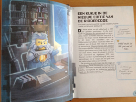 De riddercode  handboek van de vazal- J. Derevlany