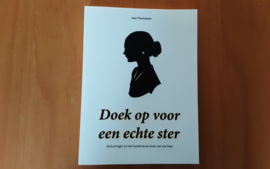Doek op voor een echte ster - J. Thomassen
