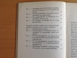 Aspecten van de industriële sociale psychologie - F. van Dooren