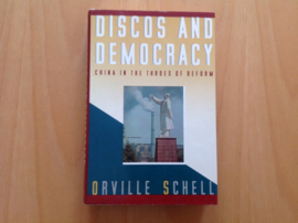 Discos and democracy - O. Schell