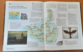 Reader's Digest Canadian Book of the Road - A. Richmond Beyers