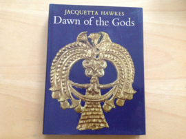 Dawn of the Gods - J. Hawkes