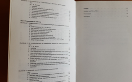 Ontwikkelingen in het onderzoek naar prestatiemotivatie - E.E.J. de Bruyn