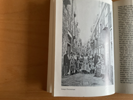 Herinneringen van een Rotterdams volksmeisje - G. Schroeter