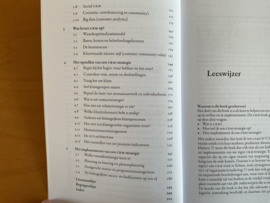 CRM in de praktijk - S. van Leeuwen