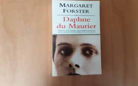 Daphne du Maurier - M. Forster