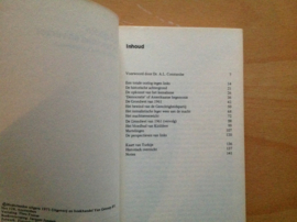 Turkije, fascisme en verzet - D. Özgüden