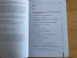 Lern(prozess)begleitung in der Ausbildung - H.G. Bauer / M. Brater  e.a.
