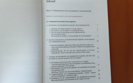 Verbintenissenrecht in ontwikkeling / supplement 1987 en meer - J.M. van Dunne