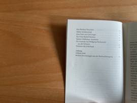 Erinnerungen an Rudolf Steiner und Marie Steiner-von Sivers - A. Samweber
