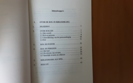 Over de rol in bibliodrama - H. Andriessen / M. Nolet / N. Deksen