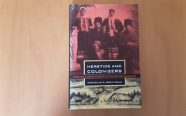 Heretics and colonizers - N.B. Breyfogle