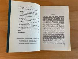 Geschichtsimpulse des Rosenkreuzertums - K. Heyer