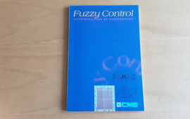 Fuzzy control - W.A. de Gier