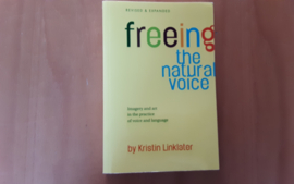 Freeing the natural voice - K. Linklater