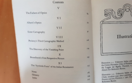 The Renaissance Rediscovery of Linear Perspective - S.Y. Edgerton, jr.