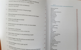 De Dikke Blauwe.2: Filanthropische jaargids 2015-2016 - E. Venema