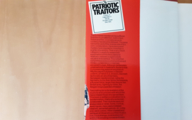 The Patriotic Traitors - D. Littlejohn