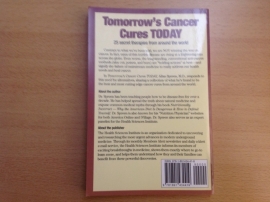 Tomorrow's Cancer Cures Today - A. Spreen