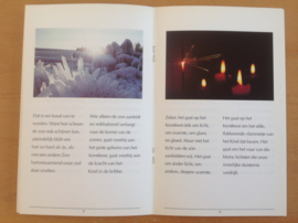 Gezegend kerstfeest - A.F. Troost