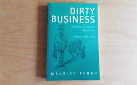 Dirty business - M. Punch