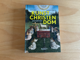 Kunst & christendom - J. Claes / K. Vincke