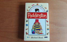 The Adventures of Paddington - M. Bond