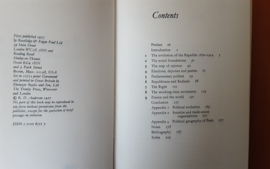 France 1870-1914. Politics and society - R.D. Anderson