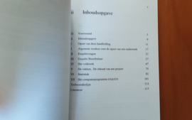 Project Enquete - H. Smit