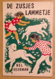 De zusjes Lammetje - N. Veerman