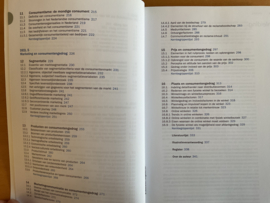 Consumentengedrag, de basis - A. Weber