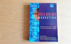 World Wide Web Marketing  J. Sterne