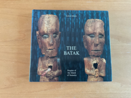 The Batak - A. Sibeth