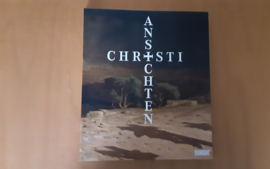 Ansichten Christi - R. Krischel / G. Morello - T. Nagel