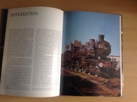 Trains in color - J. Westwood