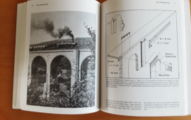 Modelbaan. Landschappen - G. Balcke