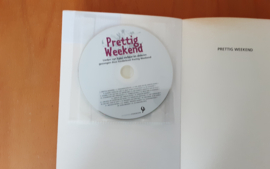 Prettig weekend, inclusief 2 CD's - K. Verhaar