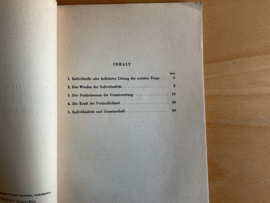 Die Ethik der persönlichen Verantwortung - R. Boos / F. Eymann